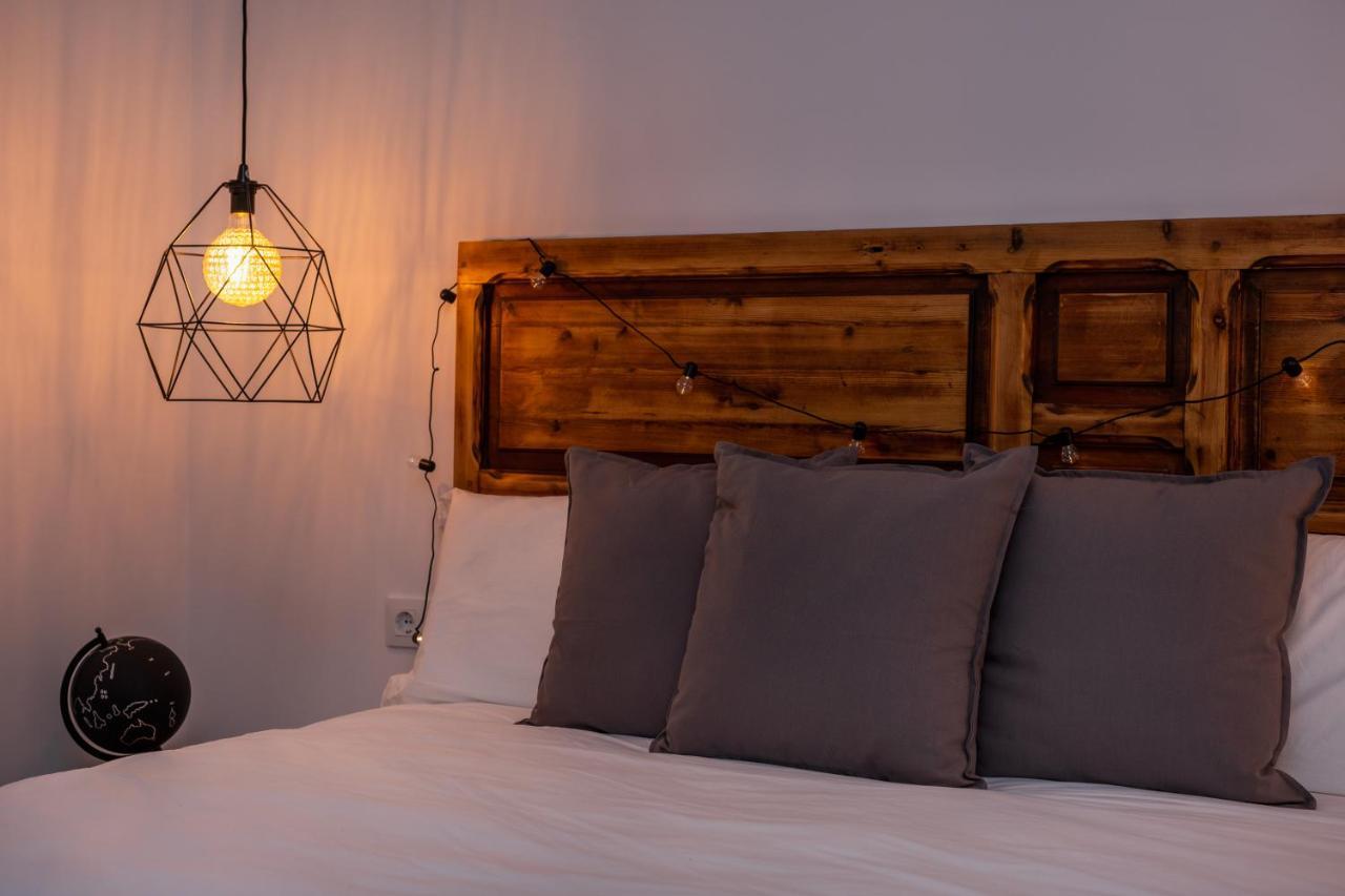 Gomez Rooms Xàtiva Eksteriør bilde
