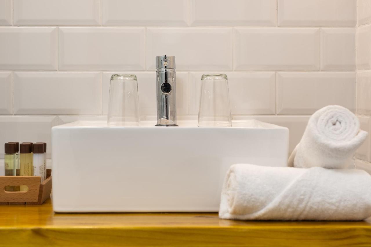 Gomez Rooms Xàtiva Eksteriør bilde