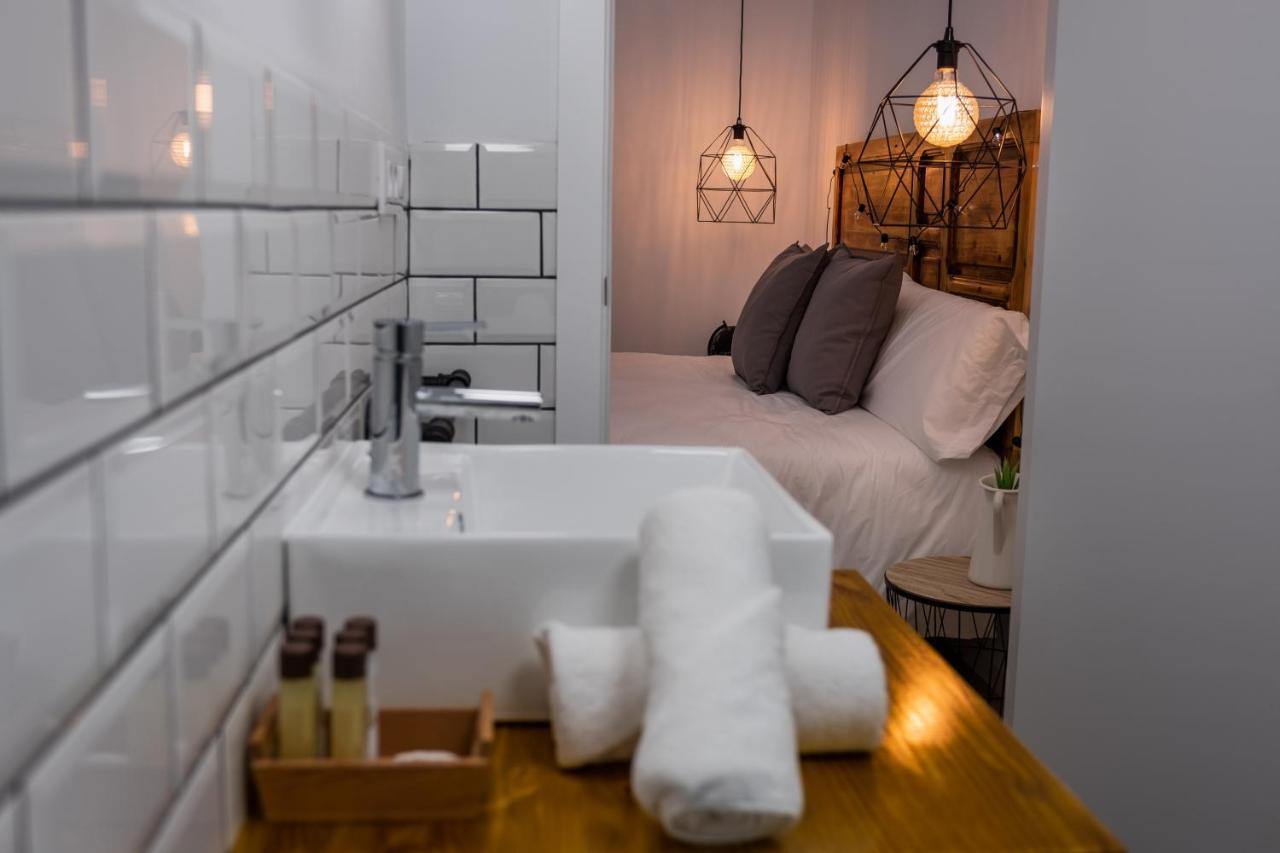 Gomez Rooms Xàtiva Eksteriør bilde