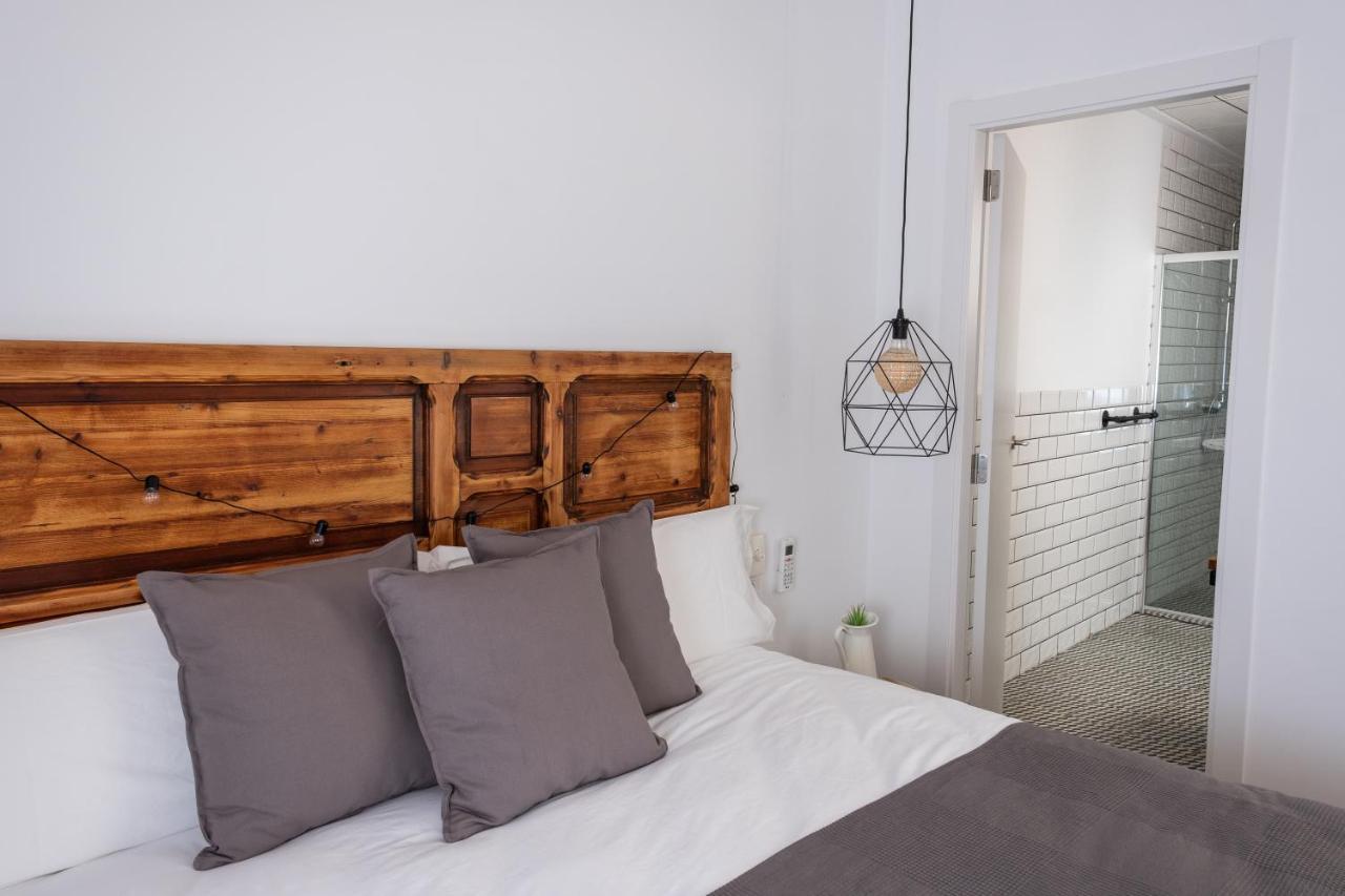 Gomez Rooms Xàtiva Eksteriør bilde