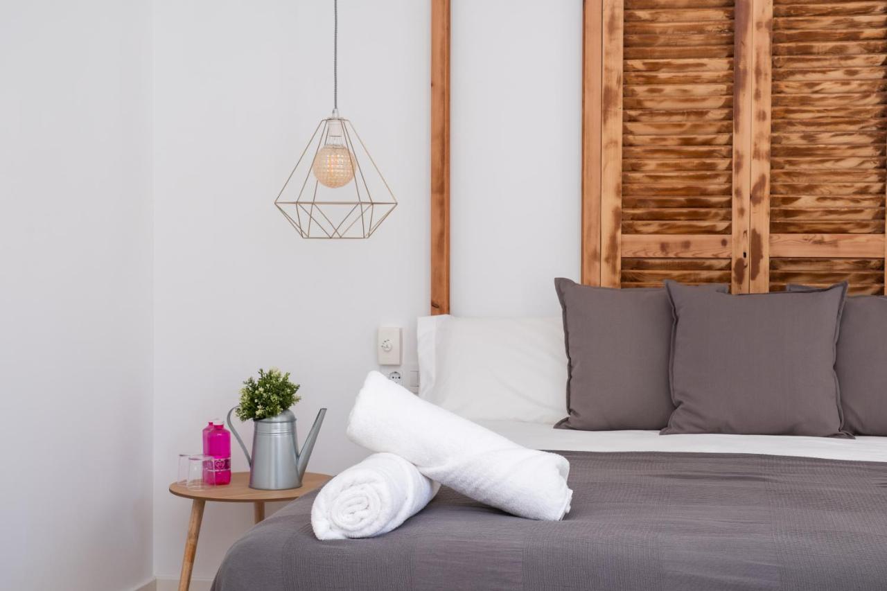Gomez Rooms Xàtiva Eksteriør bilde
