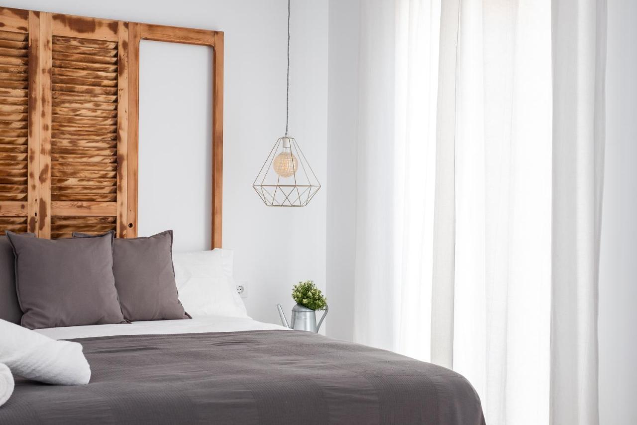 Gomez Rooms Xàtiva Eksteriør bilde