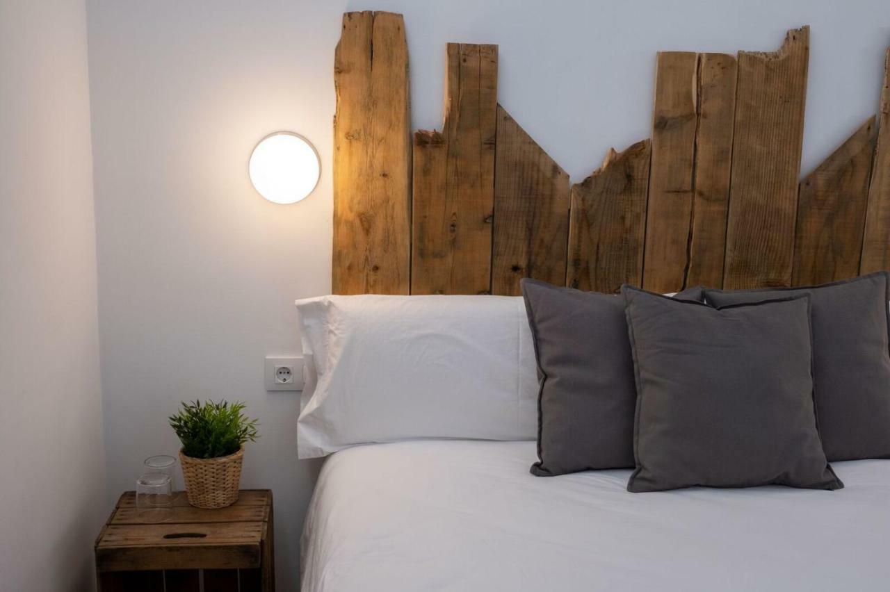 Gomez Rooms Xàtiva Eksteriør bilde