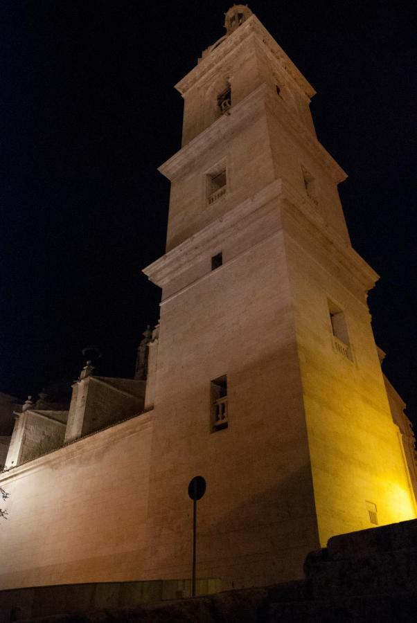 Gomez Rooms Xàtiva Eksteriør bilde