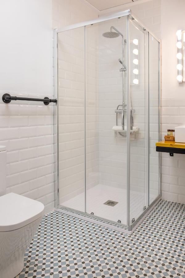 Gomez Rooms Xàtiva Eksteriør bilde