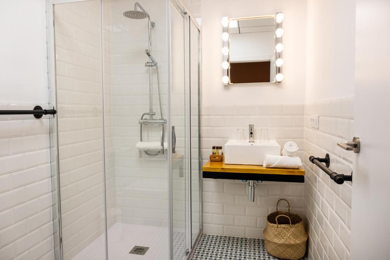 Gomez Rooms Xàtiva Eksteriør bilde