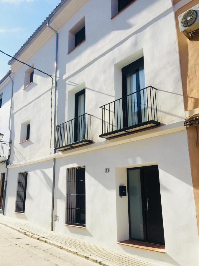 Gomez Rooms Xàtiva Eksteriør bilde