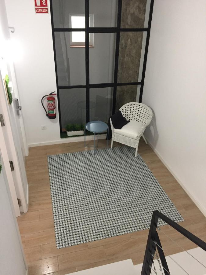 Gomez Rooms Xàtiva Eksteriør bilde
