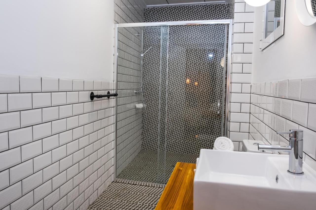 Gomez Rooms Xàtiva Eksteriør bilde